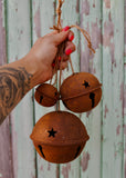 Rustic Jingle Bells