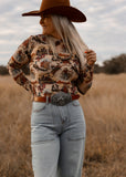 the_vintage_cowboys_western_cowgirl_rodeo_mesh_top_mack_and_co_designs_australia