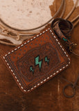 The Skyfire Crossbody Bag