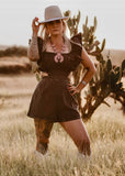 ashton_black_denim_ruffle_cowgirl_western_jumpsuit_mack_and_co_designs_australia