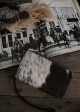 Bailey Cowhide Wallet