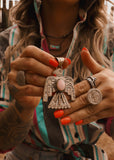 The Thunderbird Pendant