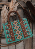 wrangler_southwestern_aztec_turquoise_crossbody_bag_handbag_tote_tan_brown_usa_america_western_montana_west_mack_and_co_designs_australia