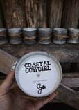The Coastal Cowgirl Candle