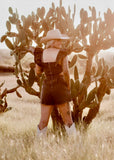 ashton_black_denim_ruffle_cowgirl_western_jumpsuit_mack_and_co_designs_australia