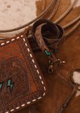 The Skyfire Crossbody Bag