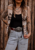 The Sagebrush Stampede Vest