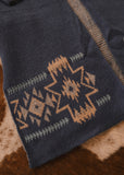 The Midnight Rodeo Cardigan