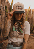 Whiskey Bent Hat Co. - The Vegas Trucker Cap