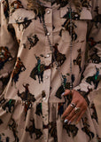 The Stephenville Dress