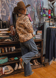 The Cowpoke Quilted Jacket