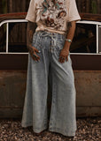 The Marlowe Jeans