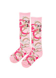 Lucky Chuck ‘Camo Kill It’ Performance Socks