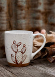 Sonoran Sunrise Mug