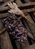 Western Luxe Wild Rag