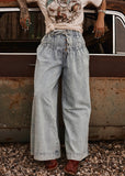 The Marlowe Jeans