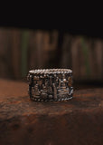 Desert Day & Night Storyteller Ring