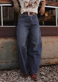 The Oakie Jeans