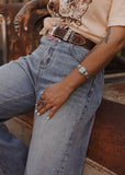 The Remi Jeans