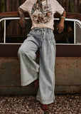 The Marlowe Jeans
