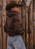 The Signature Boot Stitch Hoodie