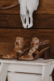 Ruth Cowhide Boot