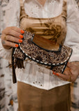 The Whiskey Creek Wallet