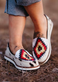 ellen_cowhide_casual_cowgirl_country_slip-ons_slip_ons_punchy_aztec_canvas_womens_sneakers_cruisers_mack_and_co_designs_australia
