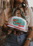 Red Dirt Hat Co. - The Sneak Attack Trucker Cap