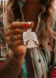 The Thunderbird Pendant