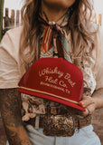Whiskey Bent Hat Co. - The Sale Barn Trucker Cap