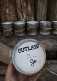 The Outlaw Candle