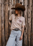 Red Dirt Hat Co. Keep Roamin’ Tee