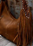 zhara_tooled_leather_buckstitch_fringe_handbag_womens_ladies_western_american_darling_bags_mack_and_co_designs_australia