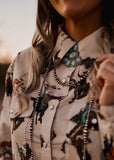 The Stephenville Dress