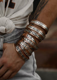 navajo_copper_cuff_bracelet_bangle_sterling_silver_925_hallmarked_jewellery_jewelry_native_american_bison_buffalo_thunderbird_cow_steer_skull_head_horses_wild_mack_and_co_designs_australia