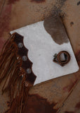 Wyatt Cowhide Bag