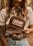 Red Dirt Hat Co. - The Arrows Trucker Cap