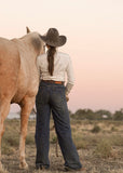 The Bec Jeans