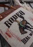 wrangler_wild_west_real_rodeo_canvas_cowboy_vintage_tote_bag_handbag_crossbody_montana_america_usa_western_mack_and_co_designs_asutralia