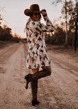 The Stephenville Dress