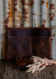 the_badlands_antique_crazy_horse_leather_laptop_bag_shoulder_mens_mack_and_co_designs_australia