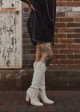 Fort Worth Boots