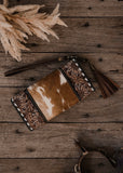 Whiskey Creek Wallet