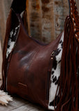 macy_cowhide_studded_tooled_leather_buckstitch_fringe_handbag_womens_ladies_western_american_darling_bags_mack_and_co_designs_australia