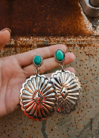 Tuscaloosa Earrings
