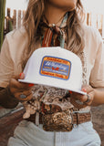 Whiskey Bent Hat Co. - The Henderson County Trucker Cap