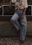 The Remi Jeans