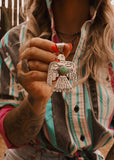 The Thunderbird Pendant