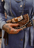 Whiskey Creek Wallet